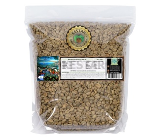 NICARAGUA Jinotega SHG EP