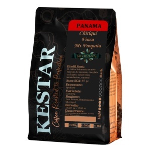 PANAMA Chiriquí Finca Mi Finquita Washed