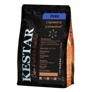 PERU Cajamarca Finca Gramalotal Gesha
