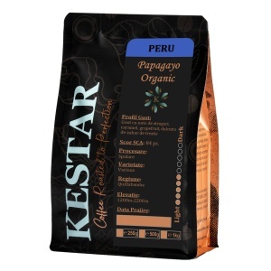 PERU Papagayo Organic