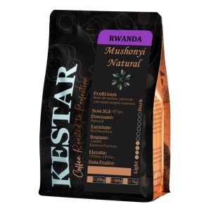 RWANDA Mushonyi Natural