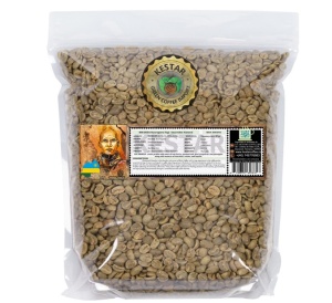 RWANDA Nyaruguru Fugi - Banana Beer Ferment