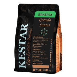 BRAZILIA Santos