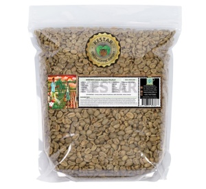 BURUNDI Gahahe Kayanza Washed