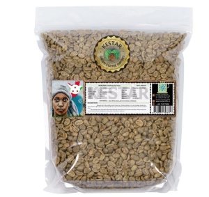 BURUNDI Yandaro Kayanza