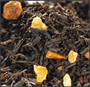 CEAI NEGRU - Advent Tea