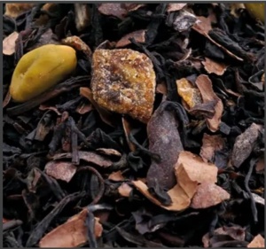 CEAI NEGRU - Pistachio Noir