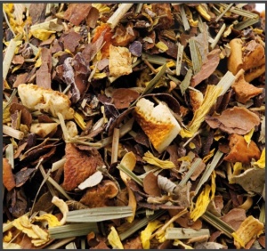 CEAI PLANTE - Chocolaty Orange