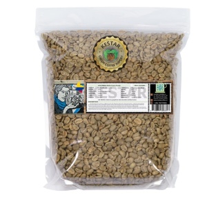 COLOMBIA Excelso Huila Terra Verde
