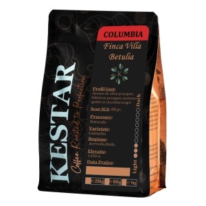 COLUMBIA Huila Finca Villa Betulia - MICROLOT