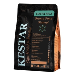 COSTA RICA Brunca Finca Marespi