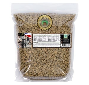 COSTA RICA Tarrazu San Diego Anaerobic Natural