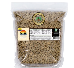 ECUADOR Finca Maputo Hakuna Matata Washed