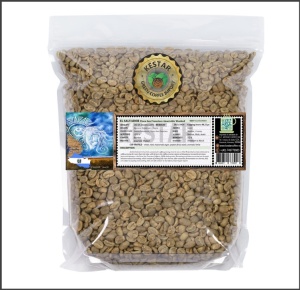 EL SALVADOR Finca San Francisco Anaerobic Washed 87.5 pc