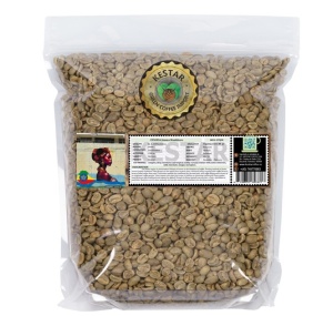 ETHIOPIA Jimma Mankhore Gr 1