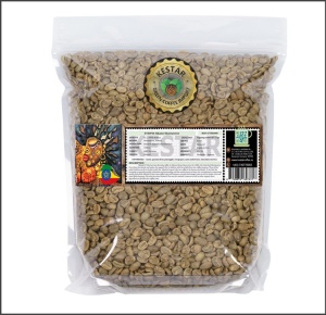 ETIOPIA Sidamo Shantawene Gr 1 Natural
