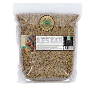 ETIOPIA Yirgacheffe Chelichele Anaerobic Natural Oro Yeast Gr 1 - Img 1