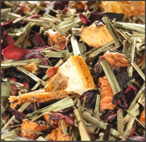 FRUITS TEA - O Sole Mio