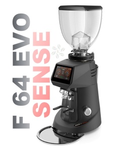 Grinder Fiorenzato F64 EVO SENSE