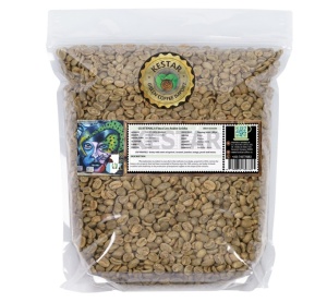 GUATEMALA Finca Los Andes Geisha Natural