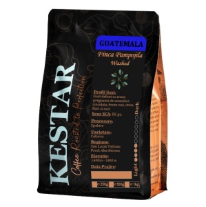 GUATEMALA Finca Pampojila