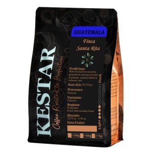 GUATEMALA Finca Santa Rita