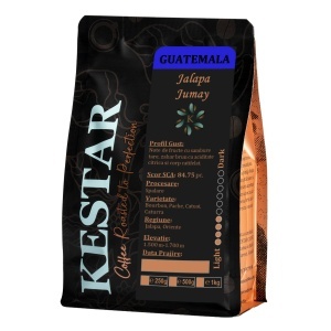 GUATEMALA Jalapa Jumay