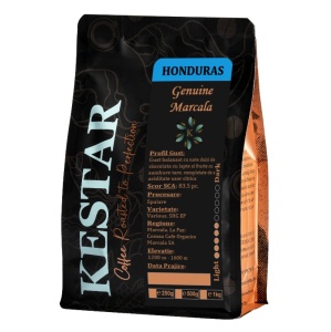 HONDURAS Genuine Marcala SHG EP