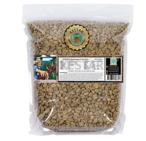 HONDURAS Siguatepeque Los Geranios