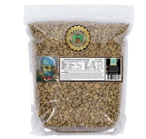 INDONESIA Java Jampit Estate Specialty