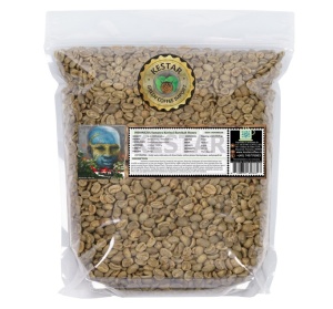 INDONEZIA Sumatra Kerinci Barokah Honey