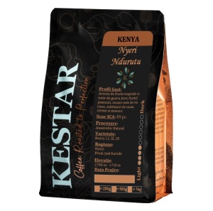 KENYA Nyeri Ndurutu Anaerobic Natural