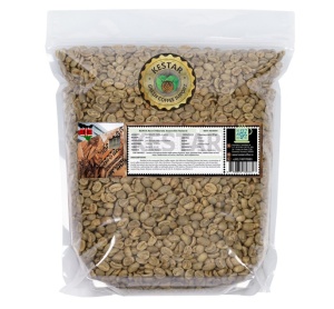 KENYA Nyeri Ndurutu Anaerobic Natural