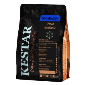 NICARAGUA Finca Bethania Maracaturra Washed