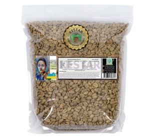 RWANDA Kilimbi Honey