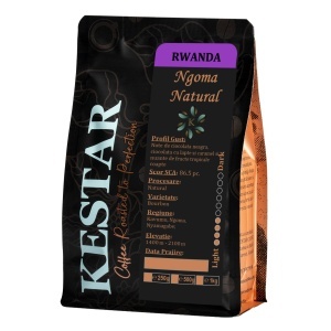 RWANDA Ngoma Natural