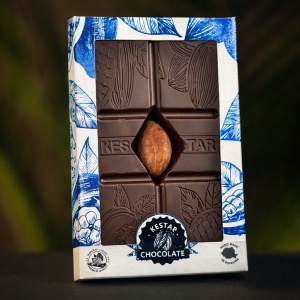 Artisanal Chocolate Bean to Bar - HAITI Pisa