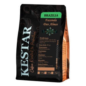 BRAZILIA Fazenda das Almas Natural Anaerobic