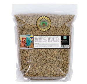 COLOMBIA Excelso EP La Reserva