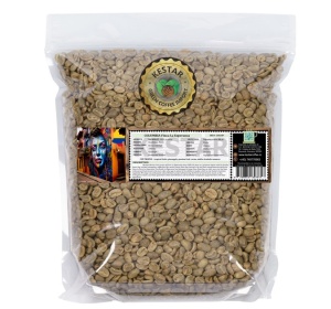 COLOMBIA Finca La Esperanza