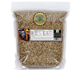 COLOMBIA Finca La Esperanza