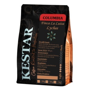 COLUMBIA Finca La Luisa Lychee Honey