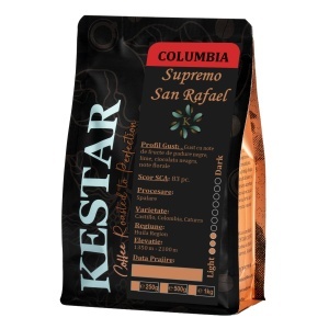 COLUMBIA Supremo Huila San Rafael