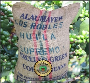 COLUMBIA Supremo Los Robles - Img 3