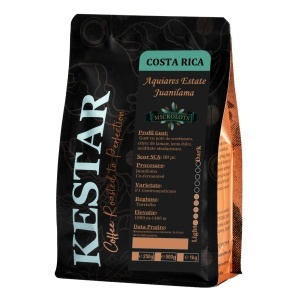 COSTA RICA Aquiares Estate Juanilama Plant Co-fermented