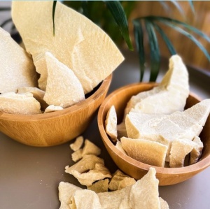 Deodorized Cocoa Butter - Img 2