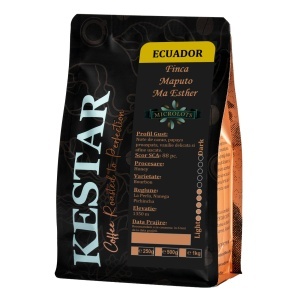 ECUADOR Finca Maputo Ma Esther