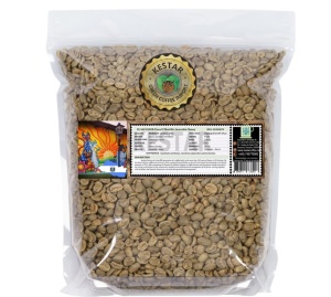EL SALVADOR Finca El Martillo Anaerobic Honey