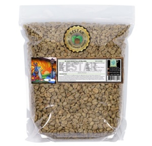 EL SALVADOR Finca El Martillo