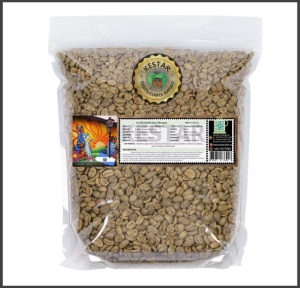 EL SALVADOR Finca Miramar Anaerobic Natural